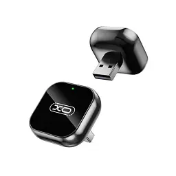 Автомобільний Carplay XO CZ026 mini Carplay in-car screen projector Чорний - мініатюра 2