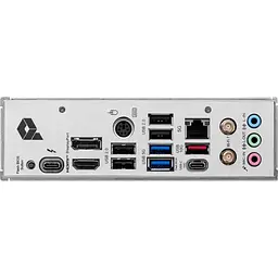 Материнська плата MSI PRO Z890-P WIFI (911-7E34-001) UA [129514] - мініатюра 6