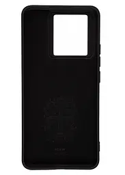 Чохол ArmorStandart ICON для Xiaomi 13T 5G/13T Pro 5G Black [ARM69644] [96879] - мініатюра 2