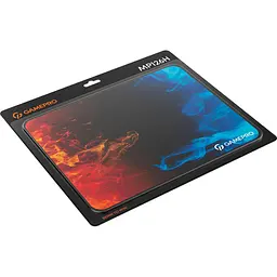 Ігрова поверхня GamePro MP126H Speed/Control Black (MP126H) - мініатюра 5
