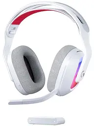 Навушники Logitech G ASTRO A20 X Lightspeed White (939-002253)
