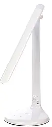 Настільна LED лампа 10W + нічник на основі + димер