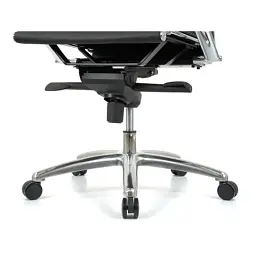 Офісне крісло Аклас Сакура MB Чорний (PU Black) (00146349) - мініатюра 12