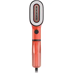 Відпарювач Tefal Pure Pop 1300 Вт червоний (DT2022E1) - мініатюра 4