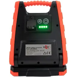 Ліхтар-прожектор акумуляторний Wurth WORKSHOP LED 10W IP54 з сенсором (9981508010) - мініатюра 4