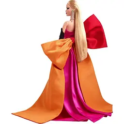Колекційна лялька Barbie У стилі Антоніо Лопеса (HRM31) - мініатюра 3