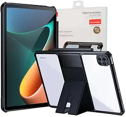 Чохол до планшета Xundd Stand Xiaomi Pad 7 / 7 Pro 11.2" Black (713692)