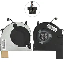 Вентилятор для ноутбука HP ProBook 440 G6 440 G7 445 G6 445 G7 (L44556-001) (Кулер)