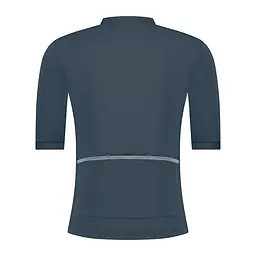 Велоджерсі Shimano Futuro M Сіра (1096-PCWJSPSXE20MG0105) - мініатюра 2