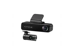 Відеореєстратор 70Mai Dash Cam 4K M800 HDR Set