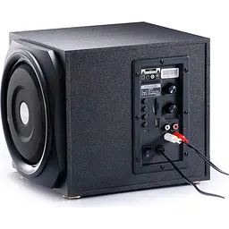 Акустична система Microlab 2.1 TMN-9U Black (TMN-9U) - мініатюра 4