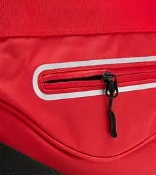 Містка спортивна сумка з відділом взуття Diadora Bag Tennis 45735 55L Червона - мініатюра 7