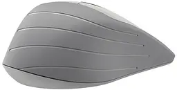 Мишка A4-Tech Fstyler FG30S Grey/White - мініатюра 4