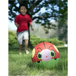 М'яч Melissa & Doug Божа корівка Моллі (MD6032) - мініатюра 3