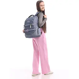 Рюкзак Kite Education teens 727L-3 (K25-727L-3) - мініатюра 21