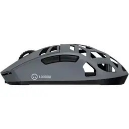 Мишка Lorgar Elite MSE90W Wireless/Bluetooth Dark Grey (LRG-MSE90W-DG) - мініатюра 3