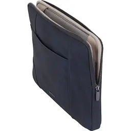 Чохол для ноутбука RivaCase 8903 13.3" Black - мініатюра 5