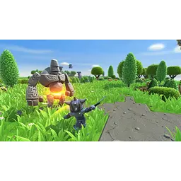 Ключ активації Microsoft Portal Knights для Xbox One/Series - мініатюра 7