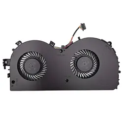 Вентилятор (кулер) для Lenovo Legion Y520-15IKBM Y520-15IKBN R720-15IKBM R720-15IKBN GPU 1050Ti 160mm - мініатюра 3