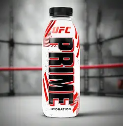 Напій Prime Hydration UFC V2 500 мл - мініатюра 3
