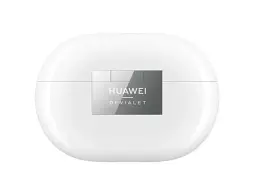Навушники TWS (повністю бездротові) Huawei FreeBuds Pro 2 Ceramic White (55035847) - мініатюра 4