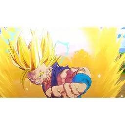 Ключ активації Microsoft Dragon Ball Z: Kakarot Legendary Edition для Xbox One/Series - мініатюра 2