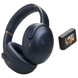 Навушники JBL Tour One M3 Blue (JBLTOURONEM3BLU)