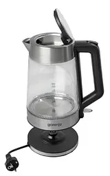Електрочайник Gorenje K 17 GED (6903316) - мініатюра 2