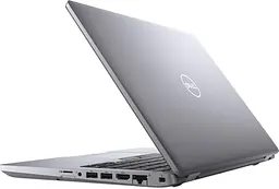 Ноутбук Dell 14" Latitude 5410, i5-10310U, 8 GB, 240 GB, Intel UHD Graphics, 1920x1080, IPS (SH250206699) Б/в - мініатюра 5