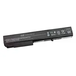 Акумуляторна батарея HP HSTNN-OB60 8530p 8530w 8540p 8540w 14.4V 5200 mAh - мініатюра 2