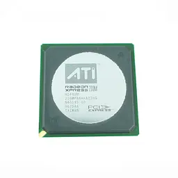 Мікросхема ATI 216MPA4AKA22HG Radeon Xpress 200 RS480M для ноутбука