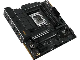 Материнська плата Asus TUF GAMING B760M-PLUS WIFI II (90MB1HE0-M0EAY0) - мініатюра 4