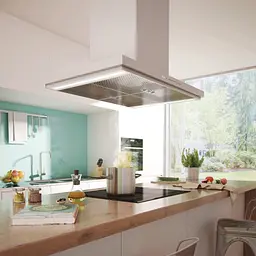 Витяжка Gorenje WHI649[WHI649EXBG] - мініатюра 3