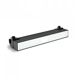 LED світильник трековий VIDEX TR05 15W 4100K 220V чорний - мініатюра 2