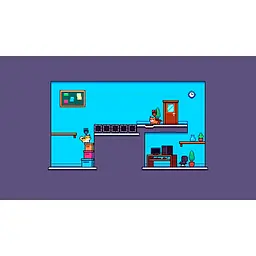 Ключ активації Microsoft Pets at Work для Xbox One/Series - мініатюра 3
