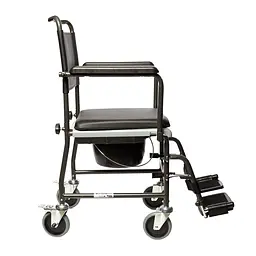 Крісло-туалет Invacare Cascata H720T (1525770-2688) - мініатюра 4
