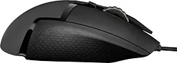 Миша комп'ютерна Logitech G502 Hero (910-005470, 910-005474, 910-005471, 910-005472) - мініатюра 3