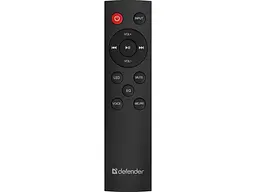 Портативна колонка Defender Boomer 120 Black (65127) - мініатюра 7