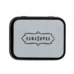 Набор интимной косметики Kama Sutra Weekender Vanilla Creme - мініатюра 3