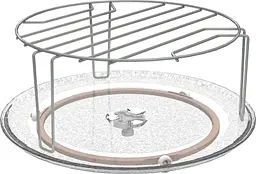 Мікрохвильова піч BMX201AG1BG (XY820Z) Gorenje teh0022563 - мініатюра 10
