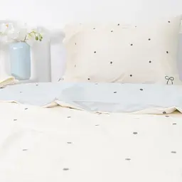 Постільна білизна підліткова Viluta Сатин Twill 37 829-P 210х143 см - мініатюра 7