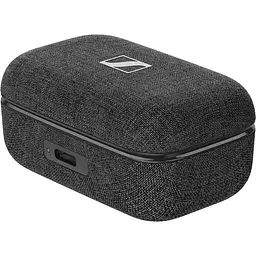 Гарнітура Sennheiser Momentum True Wireless 3 Graphite (700074) - мініатюра 3