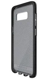 Протиударний чохол Tech21 Evo Check для Samsung Galaxy S8 Plus Black - мініатюра 10