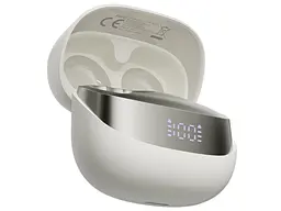 Наушники Blackview AirBuds 9 White (6931548319702) - миниатюра 3