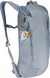 Рюкзак-гідратор Thule AllTrail Hydration Backpack Pond 10 л (TH 3205077) - мініатюра 8