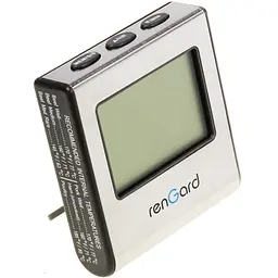 Електронний термометр для м'яса RenGard RG-16