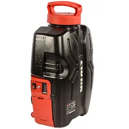 Vitals Оприскувач акумуляторний Professional Sm 312omb 12л 18В 0.25-0.45мПа 4кг без АКБ та ЗП - мініатюра 6
