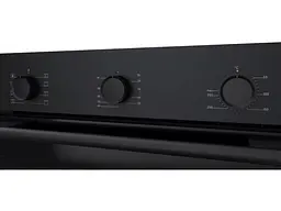 Духовка електрична Perfelli PRIME 6M8 NERO - мініатюра 3