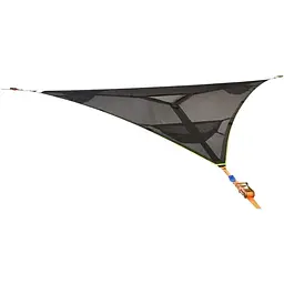 Гамак Tentsile Trillium Giant 3-Person Camping Hammock 3.0 Black (1053-THM3)