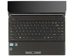 Б/В Ноутбук Toshiba R830-1C8 (13.3" TN/i5-2520M/DDR3 8GB/SSD 240GB) - мініатюра 5